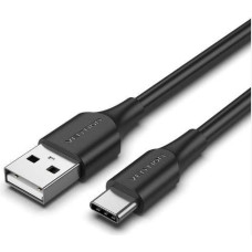 Vention CABLE USB-C TO USB2.0/1.5M BLACK CTHBG VENTION