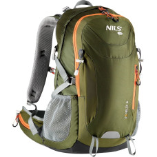 Nils Extreme Plecak turystyczny Nils Extreme NC1917 40 l Zielony