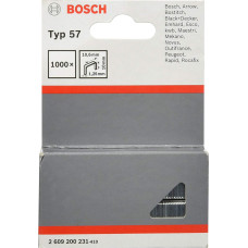 Bosch flat wire clamp type 57 2609200231