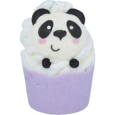 Bomb Cosmetics BOMB COSMETICS_Panda-monium Bath Mallow maślana babeczka do kąpieli 50g