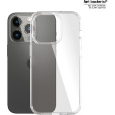 Panzerglass ® HardCase iPhone 14 Pro | Clear mobilo telefonu apvalks 15,5 cm (6.1") Aploksne Caurspīdīgs