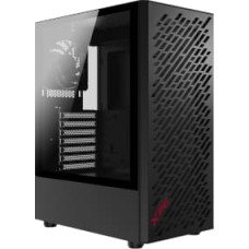 Adata XPG VALOR AIR Midi Tower Melns