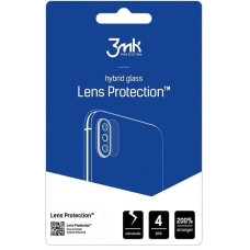 3MK Google Pixel 10 Pro Fold - 3mk Lens Protection