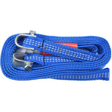 Toya VOREL LINKA HOLOWNICZA - TAŚMA 2,5t  Z SZEKLĄ