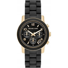 Michael Kors Zegarek Damski MICHAEL KORS Runway MK7385 + BOX