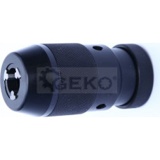 Geko GŁÓWKA DO WIERTARKI 16mm B16 SAMOZACISK