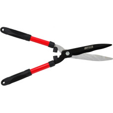 Awtools AW HEDGE SHEARS PTFE 520mm/ TPR HANDLE