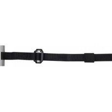 Amazonas T-Strap Black AZ-3025002 - max. 200kg