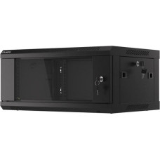 Lanberg Closet Lanberg Hanging 19" 4U (WF01-6404-10B)