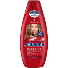 Schwarzkopf Schauma Hair shampoo Color Shine 400ml - 68086736