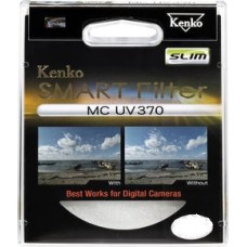 Kenko Filtr Kenko Smart UV Slim 52mm (215298)