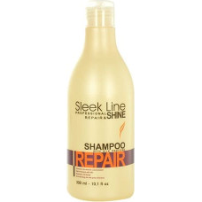 Stapiz Repair & Shine Shampoo Shampoo with hair silk 300ml