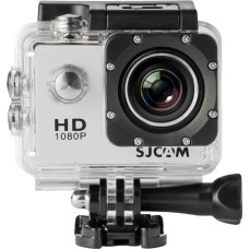 Sjcam Camera SJCAM SJ4000 silver