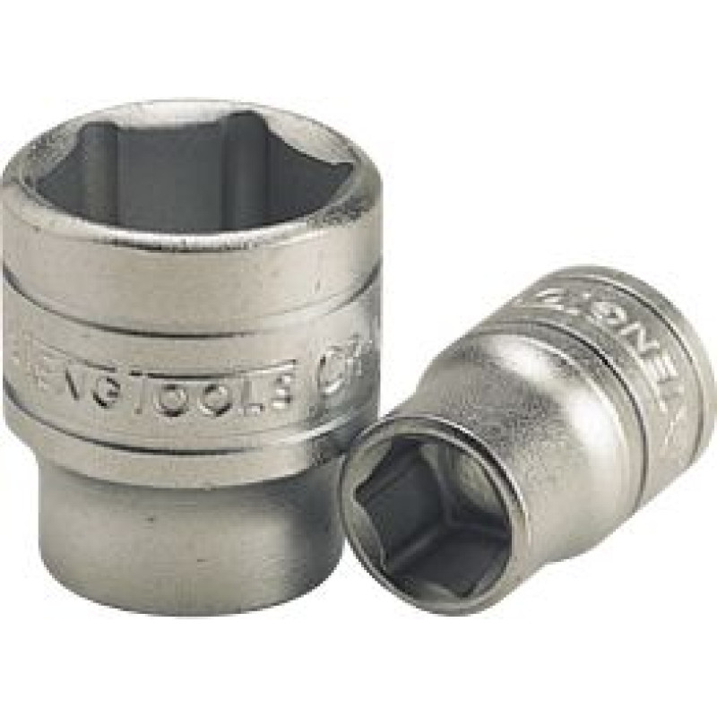 Teng Tools 6-angle cap 3/8" 15mm (26210807)