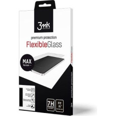 3MK Hardened glass 3MK Flexible glass Max IPHONE 7/8 white