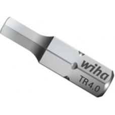 Gedore bit 1/4-H 4- 25mm Imbus 10 pieces (6539180)