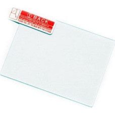 Xrec Osłona na Ekran LCD do GoPro HERO 5 / 6 / 7 BLACK / SZKŁO HARTOWANE