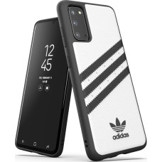 Adidas adidas OR Moulded case PU SS20 for Galaxy S20