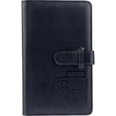 Loveinstant Album For Photos Do Fuji Instax Mini 11 / 96 Photos - Black