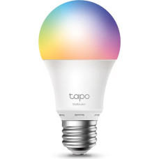 Tp-Link Tapo L530E viedais apgaismojums Smart bulb Bezvadu internets 8,7 W