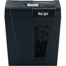 Rexel Destroyer Rexel Secure X8 P-4
