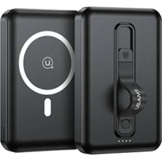 Usams Powerbank Usams PB64 10000mAh Black