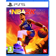 Take 2 Interactive Sony NBA 2K23 Standarts PlayStation 5
