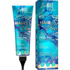 Eveline Cosmetics Eveline Eveline Hair 2 Love Oczyszczający Peeling do skóry głowy 125ml