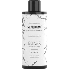 Ws Academy Elixir hair shampoo System Plex 250ml