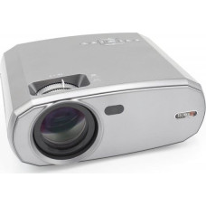 Technaxx Projector Technaxx LED projector Technaxx 3W FullHD speaker (silver)