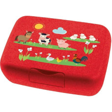 Koziol Lunchbox dziecięcy Candy L Farm 1425676