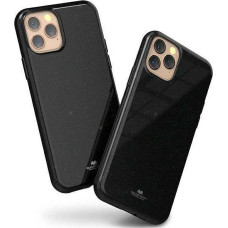 Mercury Goospery Mercury MERCURY JELLY CASE IPHONE 14 PRO (6.1), BLACK / BLACK