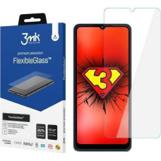 3MK 3MK FlexibleGlass T-Mobile T Phone Pro 5G / Revvl 6 5G Hybrid glass