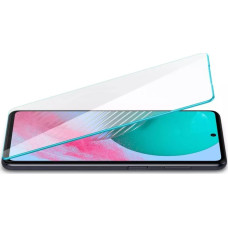 Spigen Hardened glass Spigen Glas.TR slim 2-pack for Samsung Galaxy M54 5G Clear