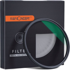 K&F Concept Filter Kf Polarized filter Cpl K&f Nano-x Mrc 95 Mm / Kf01.1363
