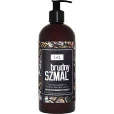 Done. Sports Bodycare LaQ Żel do mycia ciała i rąk Brudny Szmal 400ml