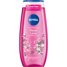 Nivea Osram NIVEA Floral Love Żel pod prysznic, 250 ml
