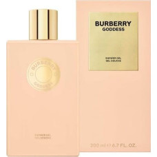 Burberry Żel pod Prysznic Burberry Pachnące 200 ml