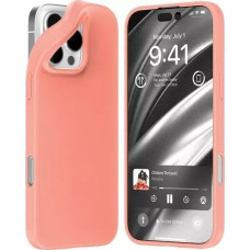 Mercury Goospery Mercury Mercury Soft iPhone 16 Pro Max 6,9" różowy/pink