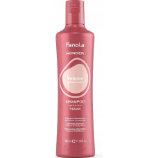 Fanola _Wonder Volume Extra Care szampon zwiększający objętość włosów 350ml