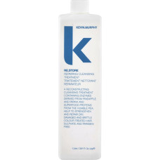 Kevin Murphy , Re Store, Pineapple and Papaya Enzymes Extracts, Hair Treatment Shampoo, For Repairing, 1000 ml For Women