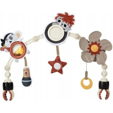 Tiny Love ŁUK Z ZABAWKAMI ROCKERS