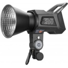 Multiblitz Lampa LED Yongnuo YNRay200 - WB (2700 K - 6500 K)