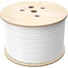 Alantec Przewód koncentryczny trishield RG6 75 Om, 1.02/4.55/6.86 PVC Eca 500m RGTec