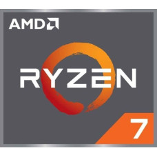 AMD Processor AMD Ryzen 7 5700X, 3.4 GHz, 32 MB, OEM (100-000000926)