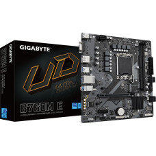 Gigabyte B760M E - Socket 1700
