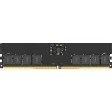 Lexar MEMORY DIMM 16GB DDR5-5600/LD5U16G56C46ST-BGS LEXAR