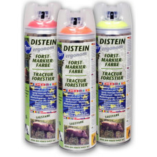 Motip Marķieris Distein melns 500ml, Motip