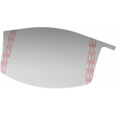 3M Viziera aizsargplēve  M-928, 4x10 gab.M-/S-seri 700 70071564341, 3M