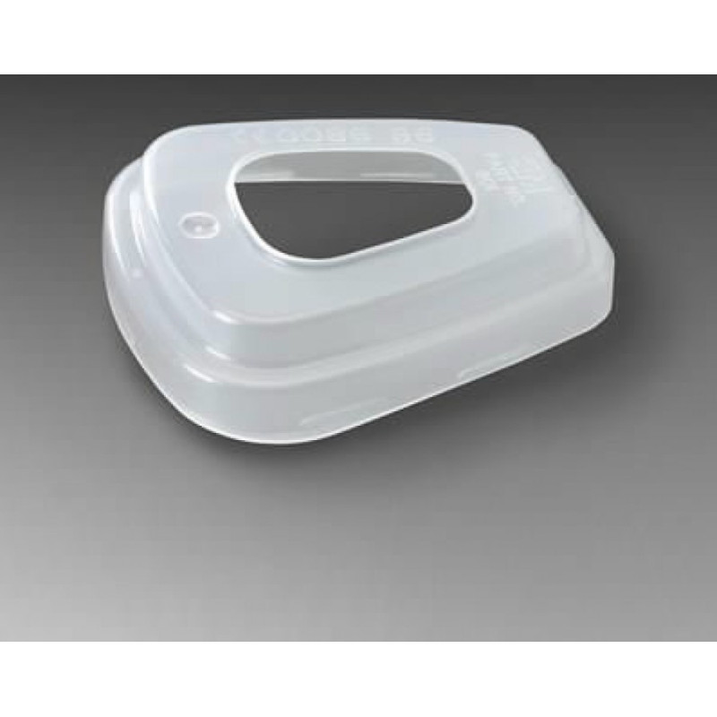 3M filtra ietvars 501, 3M